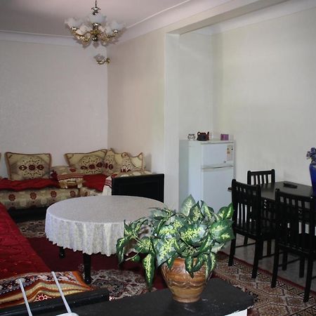 Rue Riad Zitoun El Jdid Marrakesh Exterior photo