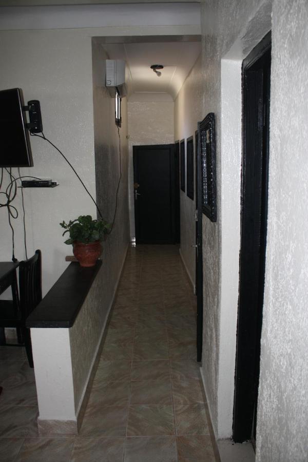 Rue Riad Zitoun El Jdid Marrakesh Exterior photo