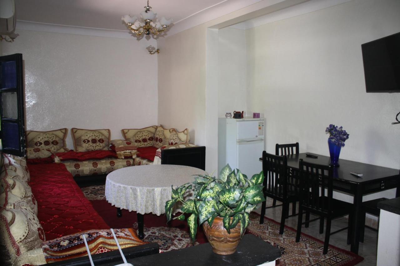 Rue Riad Zitoun El Jdid Marrakesh Exterior photo